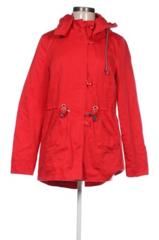 Damenjacke Yessica, Größe M, Farbe Rot, Preis € 24,57
