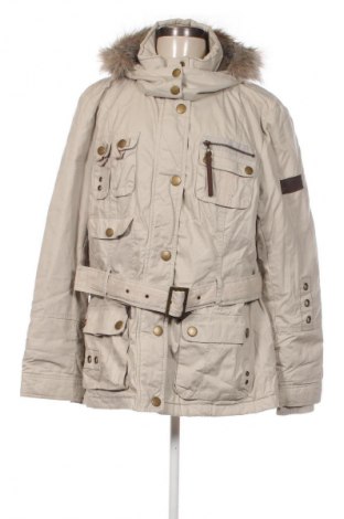 Damenjacke Yessica, Größe M, Farbe Beige, Preis € 32,99