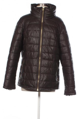 Női dzseki Yessica, Méret XL, Szín Barna, Ár 12 779 Ft