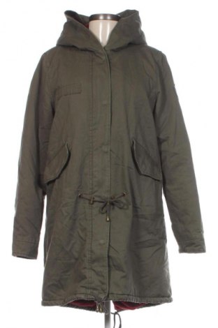Damenjacke Zac & Zoe, Größe XL, Farbe Grün, Preis € 40,99