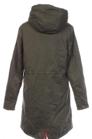 Damenjacke Zac & Zoe, Größe XL, Farbe Grün, Preis € 40,99
