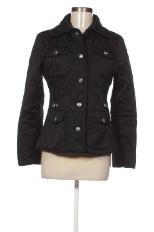 Kurtka damska Zara, Rozmiar M, Kolor Czarny, Cena 163,99 zł