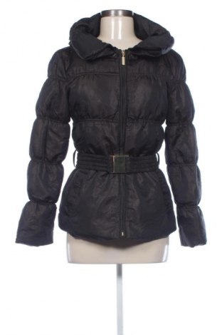 Дамско яке Zara, Размер M, Цвят Черен, Цена 49,99 лв.