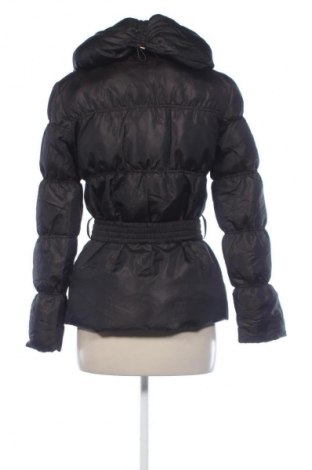 Дамско яке Zara, Размер M, Цвят Черен, Цена 49,99 лв.