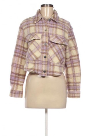 Kurtka damska Zara, Rozmiar S, Kolor Kolorowy, Cena 230,99 zł