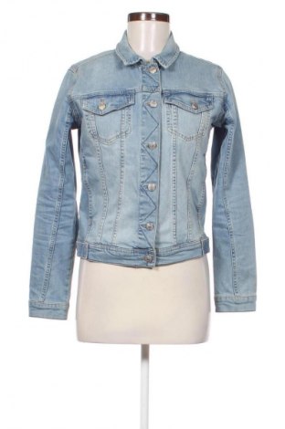 Damenjacke Zara, Größe S, Farbe Blau, Preis € 20,92