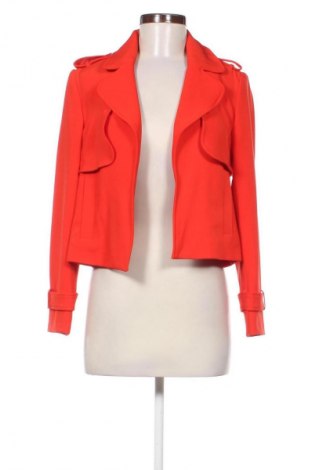 Damenjacke Zara, Größe XS, Farbe Rot, Preis € 24,48