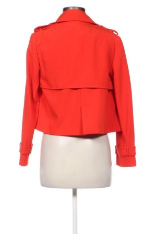 Damenjacke Zara, Größe XS, Farbe Rot, Preis € 24,48