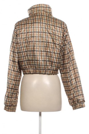 Дамско яке Zara, Размер S, Цвят Многоцветен, Цена 35,99 лв.