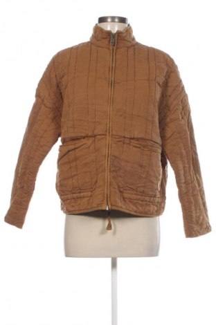 Damenjacke Zara, Größe S, Farbe Braun, Preis € 21,99