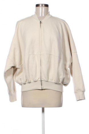 Damenjacke Zara, Größe S, Farbe Ecru, Preis 24,55 €