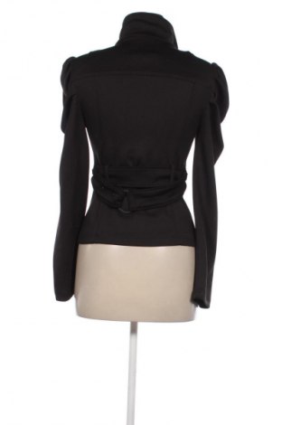 Dámska bunda  Zara, Veľkosť XS, Farba Čierna, Cena  65,70 €