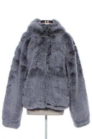Dámska bunda  Zara, Veľkosť M, Farba Sivá, Cena  36,95 €