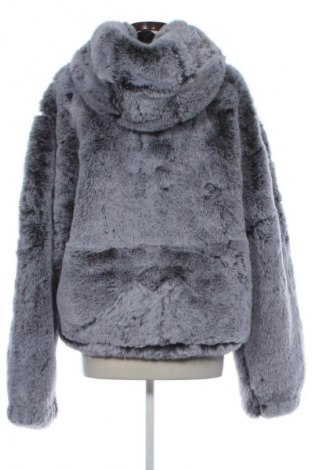 Dámska bunda  Zara, Veľkosť M, Farba Sivá, Cena  36,95 €