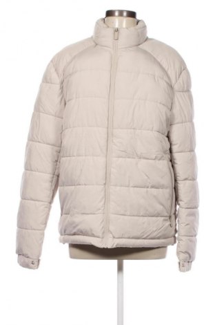 Kurtka damska Zara, Rozmiar L, Kolor ecru, Cena 181,99 zł
