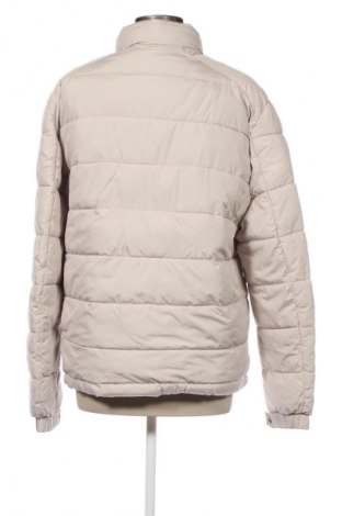 Kurtka damska Zara, Rozmiar L, Kolor ecru, Cena 181,99 zł