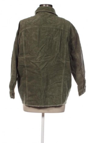 Kurtka damska Zara, Rozmiar M, Kolor Zielony, Cena 34,99 zł