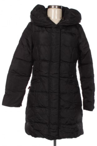 Geacă de femei Zara, Mărime M, Culoare Negru, Preț 191,99 Lei