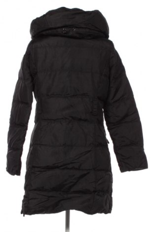Geacă de femei Zara, Mărime M, Culoare Negru, Preț 191,99 Lei