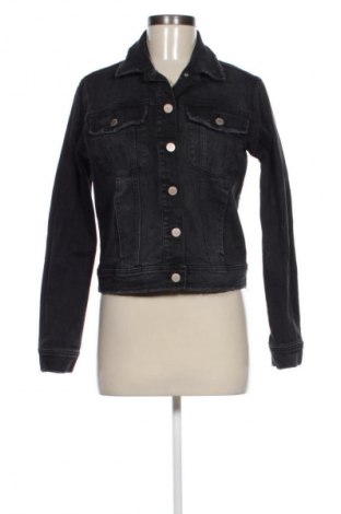 Дамско яке Zara, Размер M, Цвят Черен, Цена 32,99 лв.