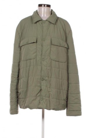Damenjacke Zara, Größe L, Farbe Grün, Preis 45,86 €