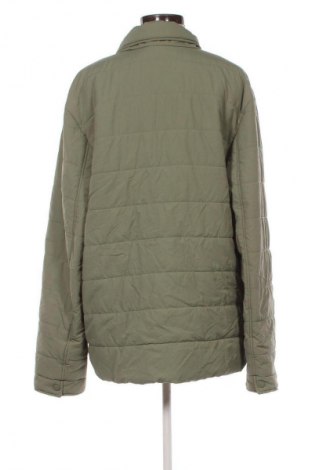 Damenjacke Zara, Größe L, Farbe Grün, Preis 45,86 €