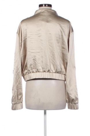 Дамско яке Zara, Размер XL, Цвят Бежов, Цена 35,99 лв.
