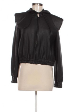 Kurtka damska Zara, Rozmiar XS, Kolor Czarny, Cena 110,99 zł