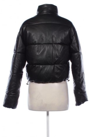 Дамско яке Zara, Размер XS, Цвят Черен, Цена 59,99 лв.