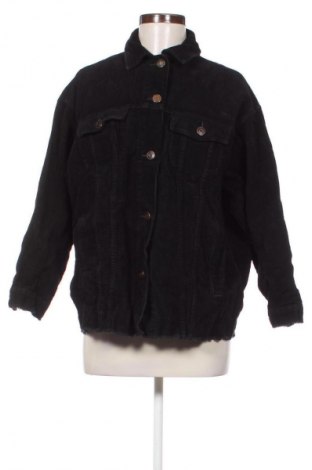 Damenjacke Zara, Größe XS, Farbe Schwarz, Preis 25,99 €