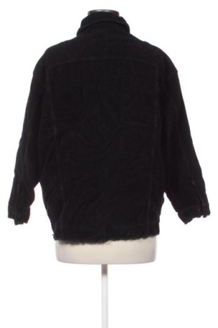 Damenjacke Zara, Größe XS, Farbe Schwarz, Preis 25,99 €