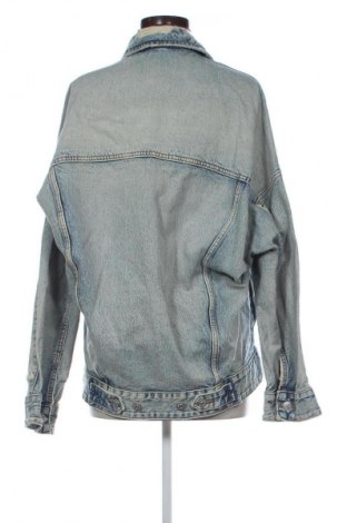Női dzseki Zara, Méret XS, Szín Kék, Ár 9 775 Ft