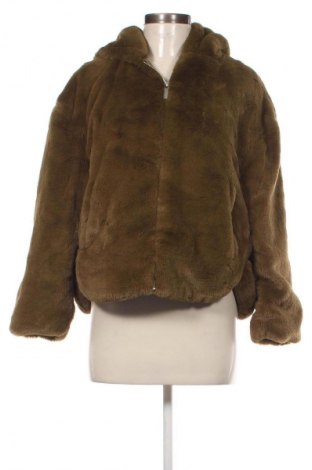Damenjacke Zara, Größe XS, Farbe Grün, Preis 29,99 €