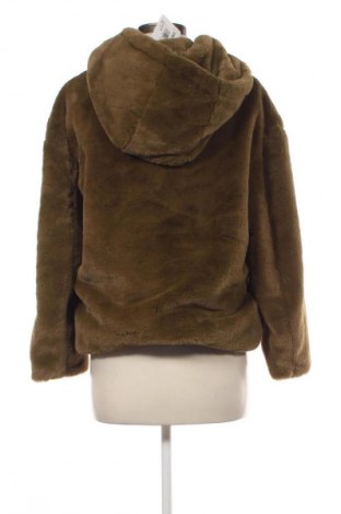 Damenjacke Zara, Größe XS, Farbe Grün, Preis 29,99 €