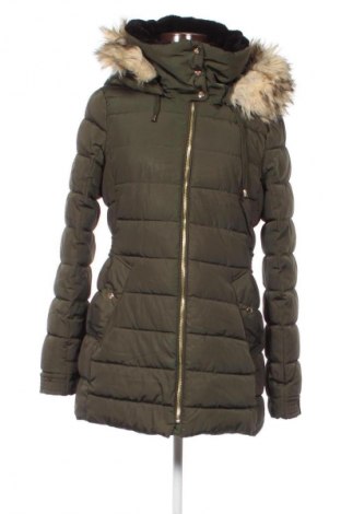 Damenjacke Zara, Größe S, Farbe Grün, Preis € 31,99