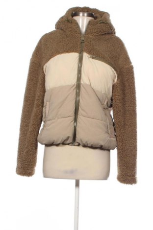 Kurtka damska Zara, Rozmiar XS, Kolor Kolorowy, Cena 197,99 zł