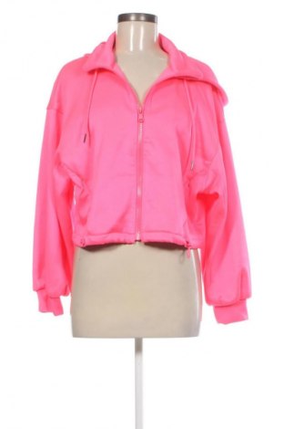 Damenjacke Zara, Größe S, Farbe Rosa, Preis 18,99 €