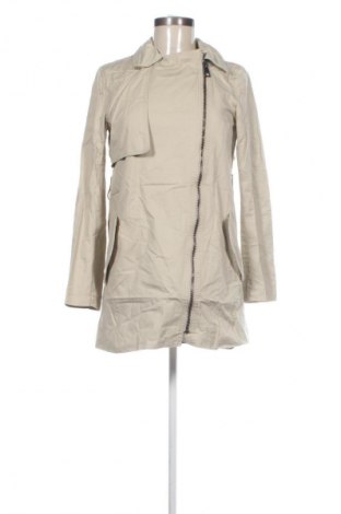Dámska bunda  Zara, Veľkosť XS, Farba Béžová, Cena  19,95 €
