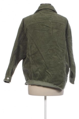 Geacă de femei Zara, Mărime XS, Culoare Verde, Preț 85,99 Lei