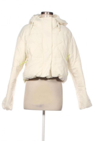 Damenjacke Zara, Größe XS, Farbe Ecru, Preis € 40,99