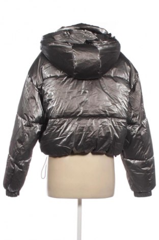 Damenjacke Zara, Größe L, Farbe Silber, Preis € 39,99