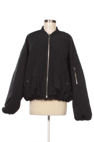 Kurtka damska Zara, Rozmiar L, Kolor Czarny, Cena 150,99 zł