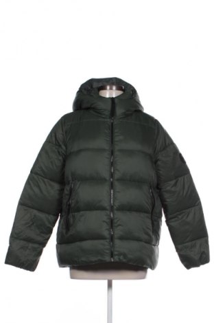 Damenjacke Zara, Größe L, Farbe Grün, Preis € 25,99