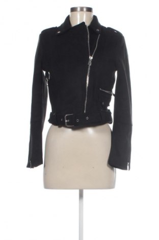 Damenjacke Zara Knitwear, Größe S, Farbe Schwarz, Preis € 23,99