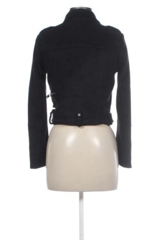 Damenjacke Zara Knitwear, Größe S, Farbe Schwarz, Preis € 23,99