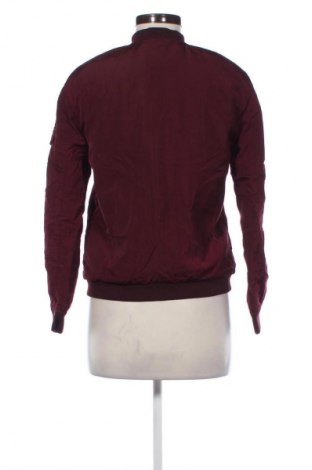 Női dzseki Zara Trafaluc, Méret XS, Szín Piros, Ár 2 779 Ft