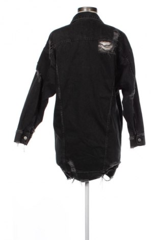 Dámska bunda  Zara Trafaluc, Veľkosť S, Farba Sivá, Cena  20,97 €