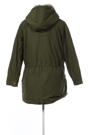 Női dzseki Zara Trafaluc, Méret XS, Szín Zöld, Ár 10 109 Ft