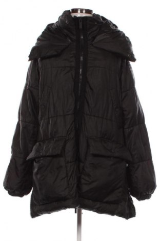 Dámska bunda  Zara Trafaluc, Veľkosť S, Farba Čierna, Cena  20,99 €