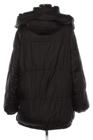 Dámska bunda  Zara Trafaluc, Veľkosť S, Farba Čierna, Cena  20,99 €